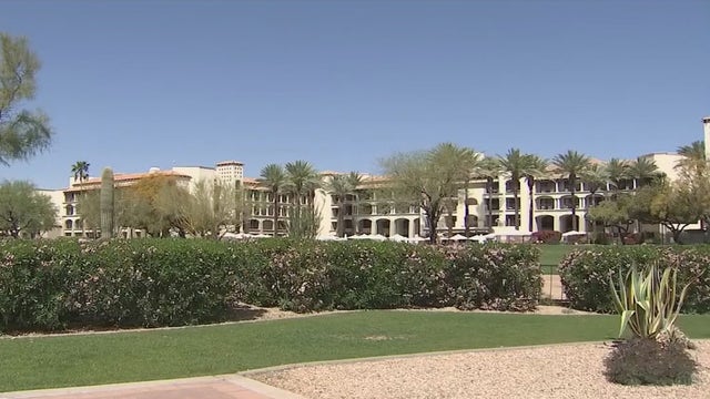 Hotels hiring as travel picks up following height of COVID-19 pandemic