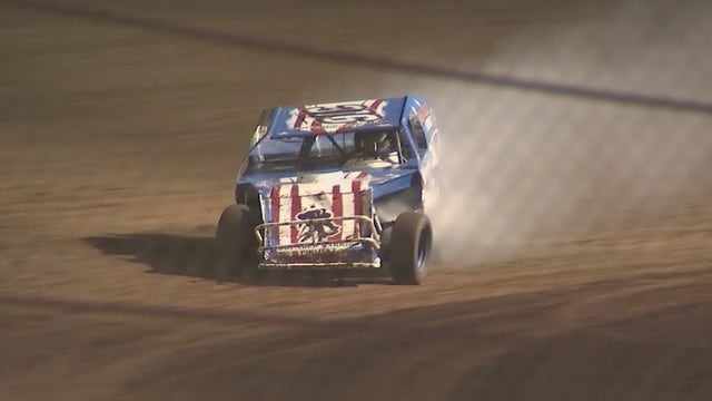 Closure of popular racetrack postponed, Arizona Speedway saved for now