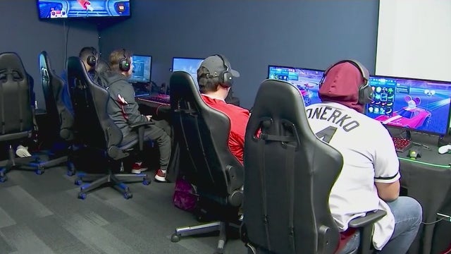 University of Arizona sets up competitive intercollegiate esports team