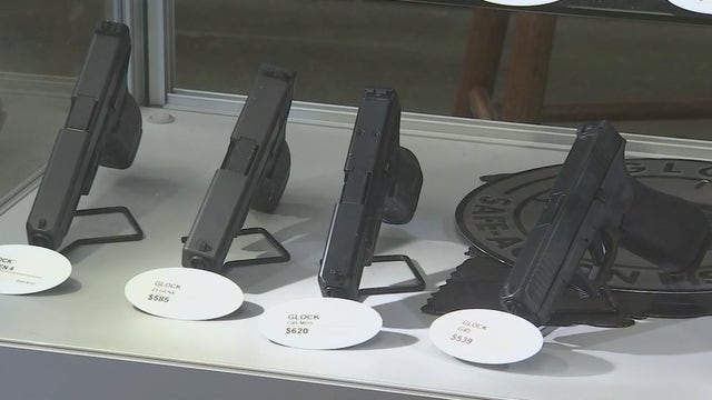 Arizona Governor signs Second Amendment Freedom Act, protecting state from federal gun laws