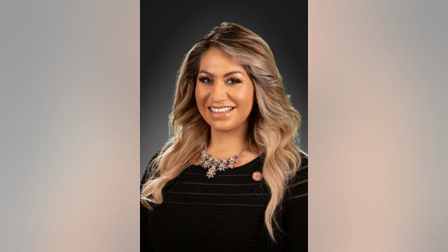 Vaccinated Arizona state lawmaker tests positive for COVID-19