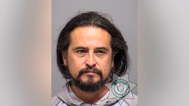 Oregon woman found dead at Arizona campsite; suspect jailed