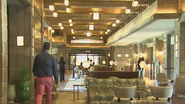 Arizona Biltmore gets ready for reopening following $70m renovation project