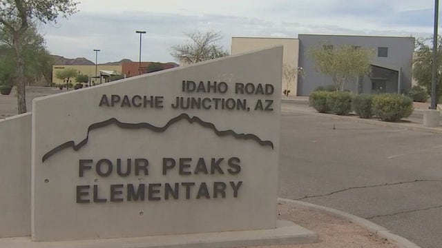 Schools learn to handle possible COVID-19 exposures at Valley schools