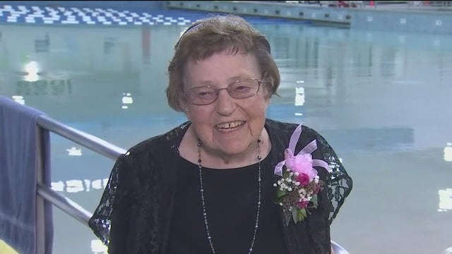 What a life! Tempe woman celebrates 100th birthday