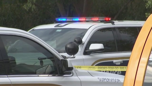 Arizona advances bills limiting civilian oversight of cops