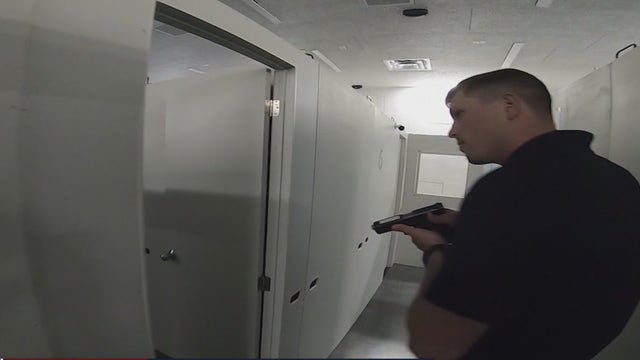 Pathway to Law Enforcement Career Fair: People from 'all walks of life' are urged to apply