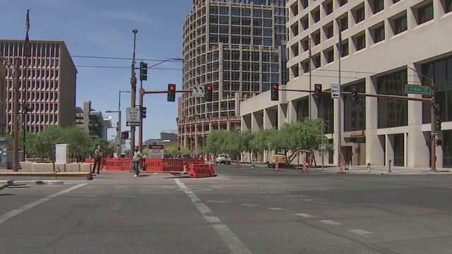 Many struggling with 're-entry anxiety' as world begins to open again