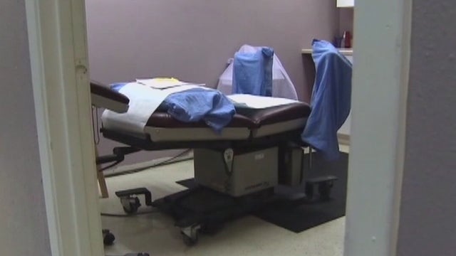 Pro-choice, pro-life supporters weigh in on new Arizona law that bans abortion based on genetic abnormalities