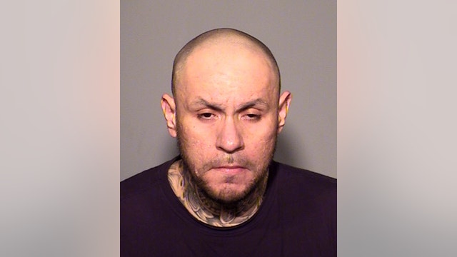 Police: Man accused of using stun gun to steal jewelry in Chandler arrested following standoff