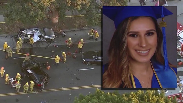 Teen driving Lamborghini in crash that killed woman pleads guilty; placed on house arrest