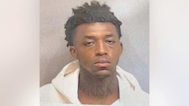 Fugitive allegedly involved in Phoenix murder captured; family members 'disappointed' over escape