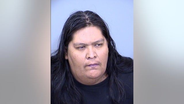 Tempe Police announces arrest of man in connection with crash that left ASU student seriously hurt