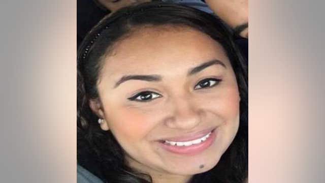 Southern California man accused of kidnapping wife, causing her death