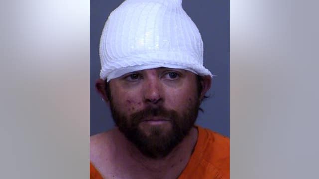 PD: Suspect opens fire at officer, crashes on I-17 in Phoenix