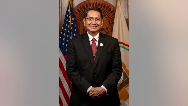 Navajo Nation president balks at reopening tribal roads to visitors