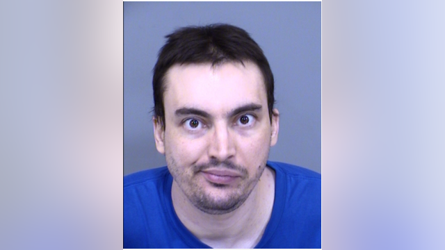 Police: Man convicted of killing his grandparents in 2005 kills his housemate 16 years later