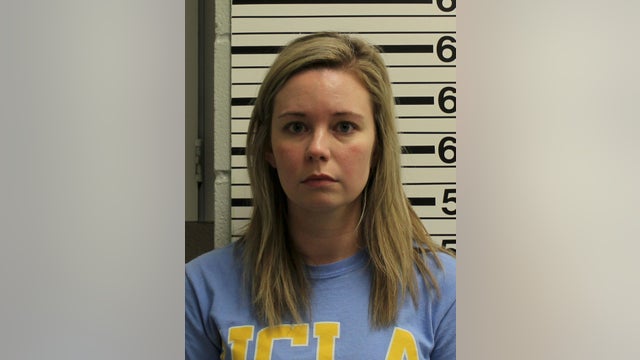 Ex-Tomball teacher arrested, accused of having up to 3-year sexual relationship with underage student