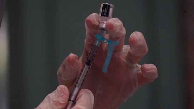 All Banner Health employees must be vaccinated against COVID-19 by Nov. 1, CEO says