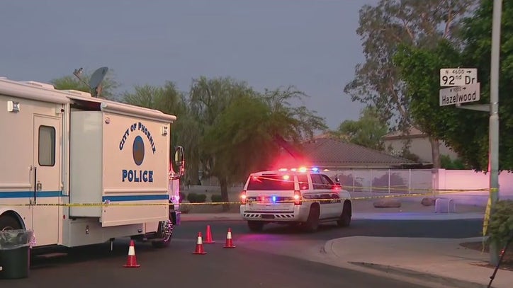 Multiple people injured, 1 dead after overnight shooting in Phoenix - Vimarsana News