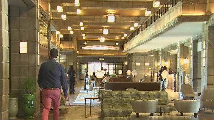 Arizona Biltmore gets ready for reopening following $70m renovation project - Vimarsana News