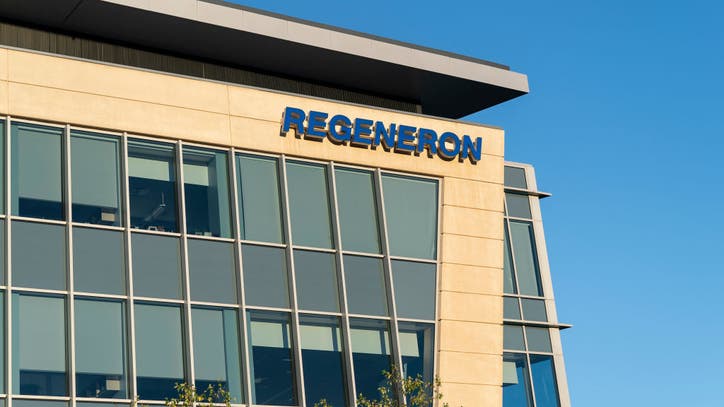 Regeneron's COVID-19 antibody drug prevents symptomatic infection by 81%, study finds - Vimarsana News