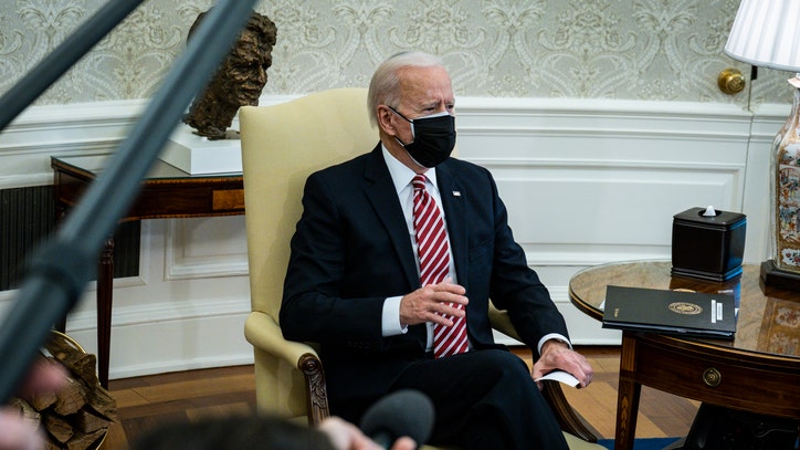 Biden pushes for labor unions with executive order establishing new White House task force - Vimarsana News