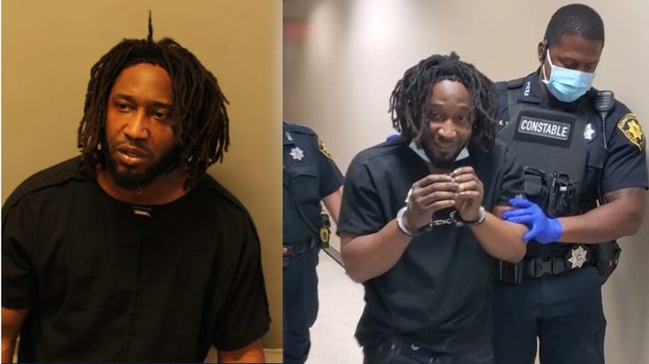 Man accused of kidnapping, sexually assaulting 17-year-old girl in Cypress - Vimarsana News