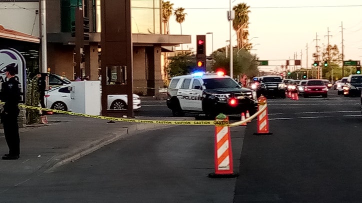 Police: Hit-and-run driver loses control, hits two pedestrians in Tempe - Vimarsana News