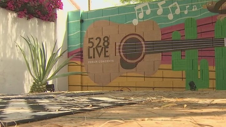 Phoenix Police says 528 Live had several violations during live performances - Vimarsana News