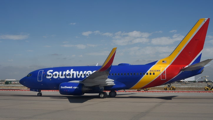 Southwest flight attendant blames airline for husband's COVID-19 death: Lawsuit - Vimarsana News