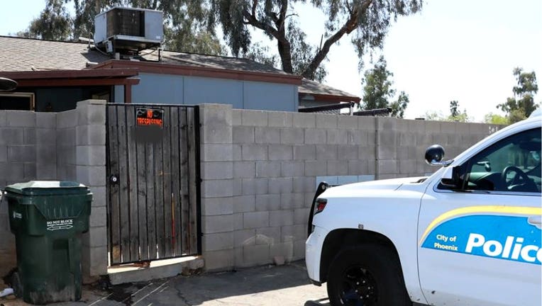 14yo kills 15yo phoenix