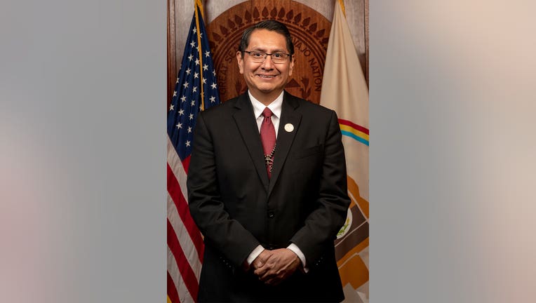 KSAZ jonathan nez