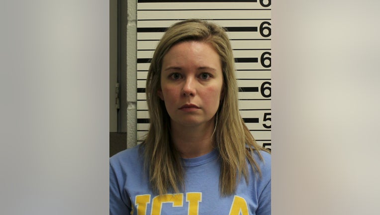 Ex-Tomball teacher arrested