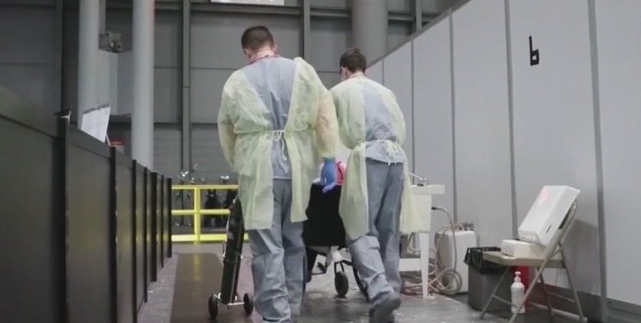 Medical expert says reported Arizona COVID-19 deaths are likely much higher