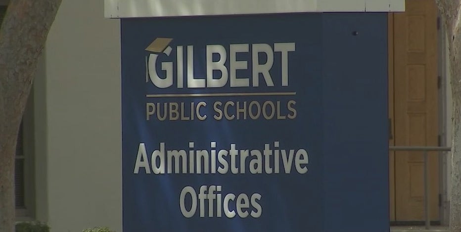 Gilbert Public Schools offer employee raises weeks after teacher layoffs