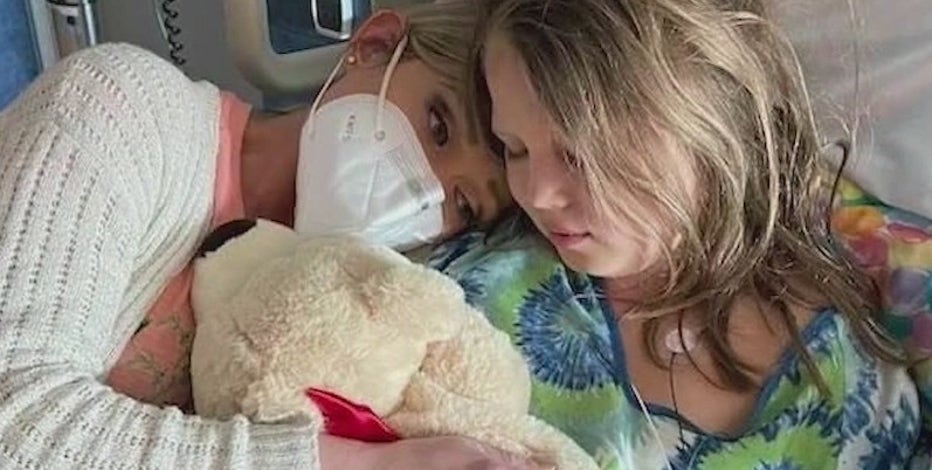 Mesa mother warns other parents about impact of MIS-C in children