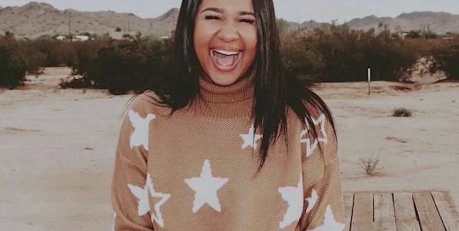 Family members mourn death of 'young and vibrant' woman following shooting in Gilbert