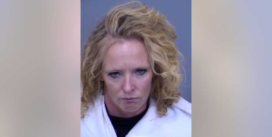 Woman arrested in connection to deadly hit-and-run crash in North Phoenix