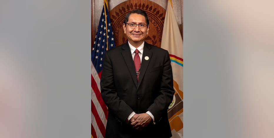 Navajo Nation president balks at reopening tribal roads to visitors