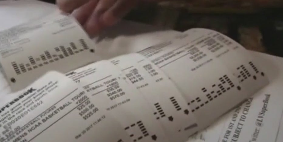 What Arizona's sports betting could look like once it's signed into law