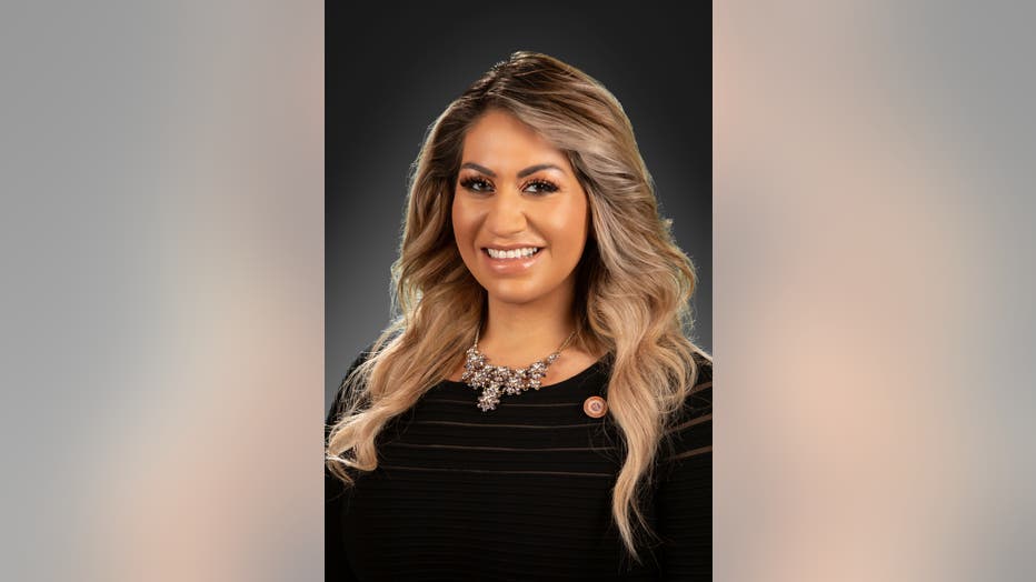 Rep Hernandez