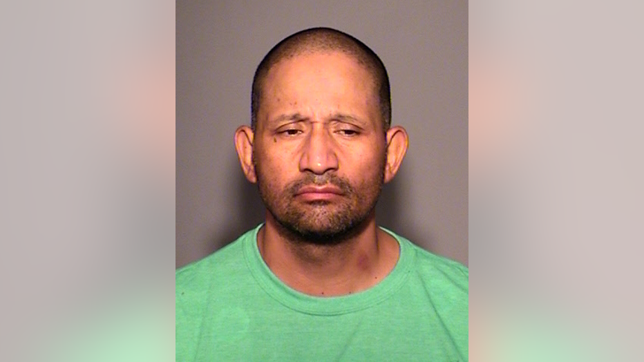 Jerry Valdez