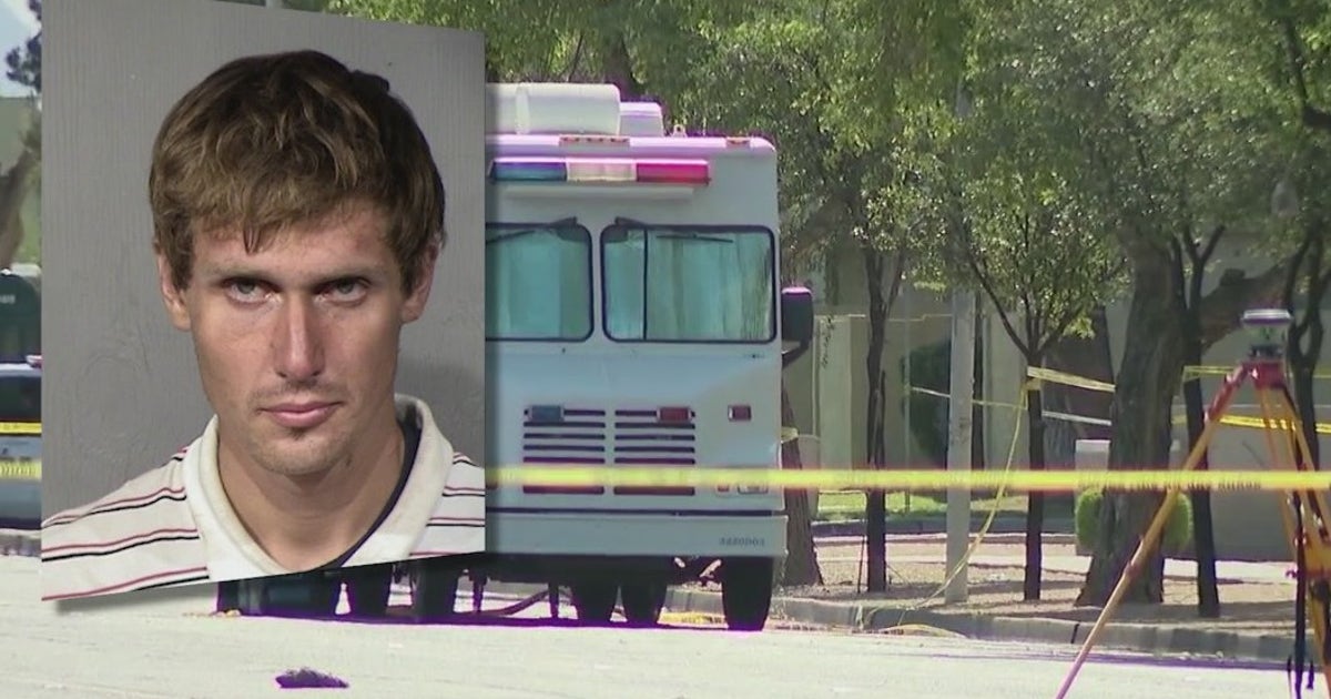 Robbery suspect dies in Glendale police shooting | FOX 10 Phoenix