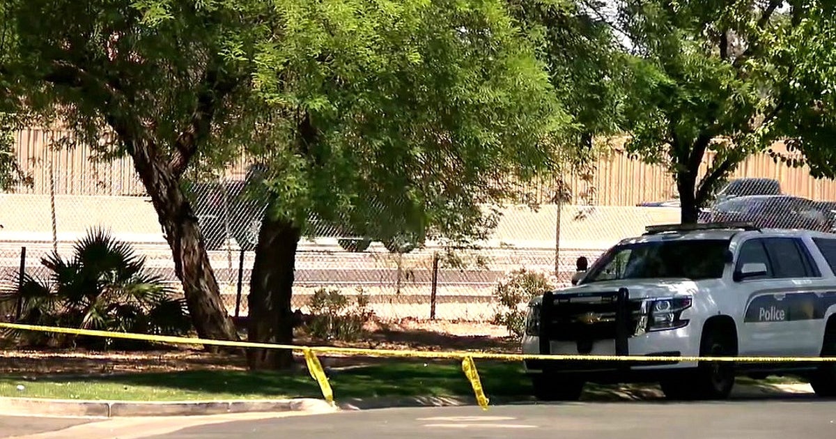 Phoenix PD: Death investigation underway after an infant was found in a ...