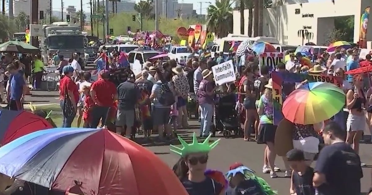 Glendale approves law providing LGBTQ anti-bias protections | FOX 10 ...