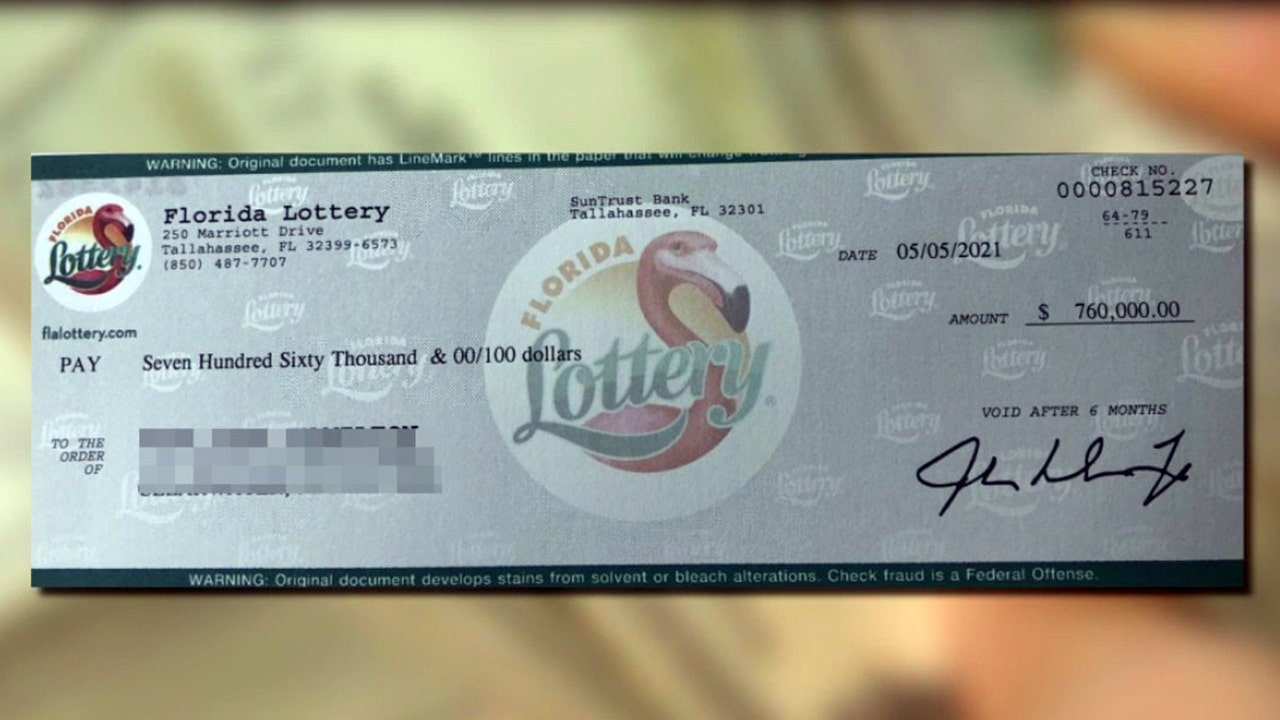 Clearwater council member s 1 million lottery ticket mistakenly thrown in trash by Publix worker FOX 10 Phoenix