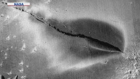 UArizona scientists say new discovery shows Mars may be habitable at a recent point in time