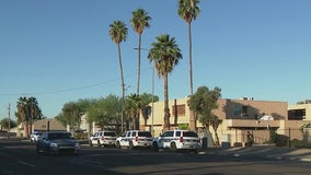 One dead, two critically injured in west Phoenix apartment shooting