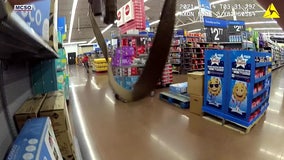 New details surrounding deputy shooting at Queen Creek Walmart released